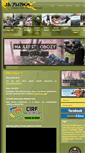 Mobile Screenshot of ja-yhymm.pl